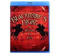Blackmore'S Night - A Knight In York