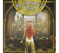 BLACKMORE'S NIGHT - ALL OUR YESTERDAYS
