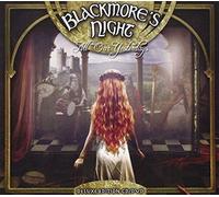 Blackmore's Night - All Our Yesterdays