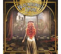 Blackmore's night - All Our Yesterdays (4 CD)