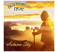 Blackmore's Night - Autumn Sky