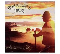 Blackmore's Night - Autumn Sky