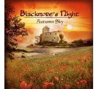Blackmore'S Night - Autumn Sky