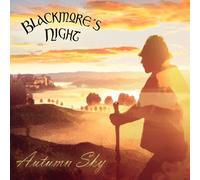 Blackmore's Night - Autumn Sky