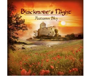 Blackmore'S Night - Autumn Sky