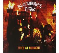 Blackmore'S Night - Fires At Midnight