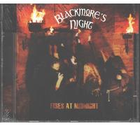 Blackmore's Night - Fires at Midnight
