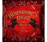Blackmore's Night - Knight In York