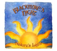 Blackmore's Night Nature's Light (CD)