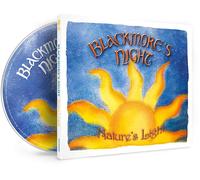 Blackmore's Night Nature's Light (CD)