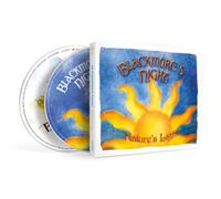 Blackmore's Night Nature's Light (CD) Album