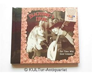 Blackmore'S Night - Past Time With Good Company Ltd