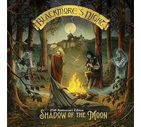 Blackmore's Night - Shadow Of The Moon (25th Anniversary Edition)