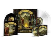 BLACKMORE'S NIGHT - Shadow Of The Moon (25Th) (2023) 2 LP colur+7"+CD pre order