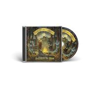 Blackmore's Night - Shadow Of The Moon (25th Anniversary Edition)