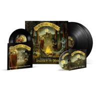 Blackmore's Night Shadow of the Moon (Vinyl LP)