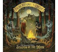 Blackmore's Night Shadow of the Moon (Vinyl LP)