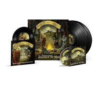 Blackmore'S Night - Shadow Of The Moon(Ltd/Revinyl/2Lp7/180G/Dvd) [Vinyl]