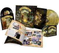 Blackmore'S Night - Shadow of the Moon(Ltd/Marbled/2lp+7"/180g/Dvd)