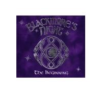 Blackmore's night - The beginning (+2CD)