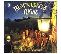 Blackmore'S Night - The Village Lanterne