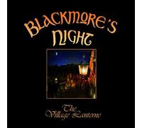 Blackmore'S Night - The Village Lanterne (Lim.Edt.)