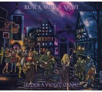 Blackmores Night - Under A Violet Moon