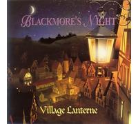 Blackmore's Night - Village Lanterne