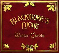 Blackmore's Night - Winter Carols