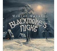 Blackmore's Night – Winter Carols – 2 CD Deluxe Digipak – Edizione 2021