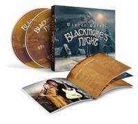 Audio Cd Blackmore's Night - Winter Carols (2 Cd)