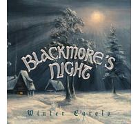 Blackmore's Night Winter Carols (Vinyl LP)