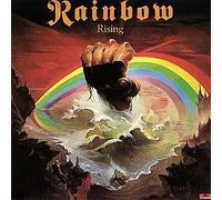 Blackmore's Rainbow: Rainbow Rising (Original Recording)