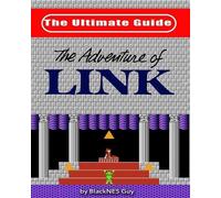 Blacknes Guy NES Classic (Tascabile)