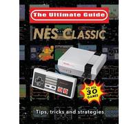 Blacknes Guy NES Classic (Tascabile)