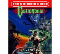 Blacknes Guy NES Classic (Tascabile)