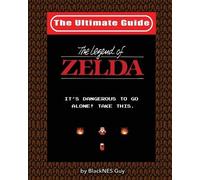 Blacknes Guy NES Classic (Tascabile)