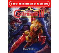 Blacknes Guy SNES Classic (Tascabile)