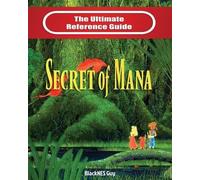 Blacknes Guy SNES Classic (Tascabile)