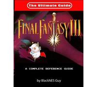 Blacknes Guy SNES Classic (Tascabile)