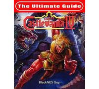 Blacknes Guy SNES Classic (Tascabile)