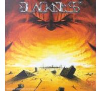 Blackness - Dawn of the New Sun