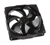 Noiseblocker NB-eLoop Ventola B12-PS Black Edition - 120mm PWM