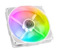 Blacknoise B12X-PS Ventilatore 12 cm 98,7 m³/h Bianco ITR-B12X-PS