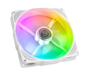 Blacknoise B12X-PS Ventola 12 cm 98,7 m³/h Bianco 1500U/Min ITR-B12X-PS