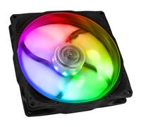 Blacknoise NB-eLoop x B14-P ARGB PWM 140mm black ITR-B14X-P-BL 29,6 dB 109,41