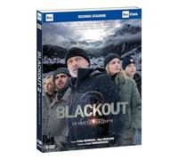 Blackout 2 - Le Verita' Nascoste - (2 Dvd)