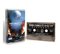 From Ashes to New Blackout (Cassette)