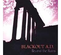 BLACKOUT A.D. - BEYOND THE RUINS