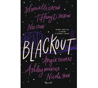Blackout - AA.VV.